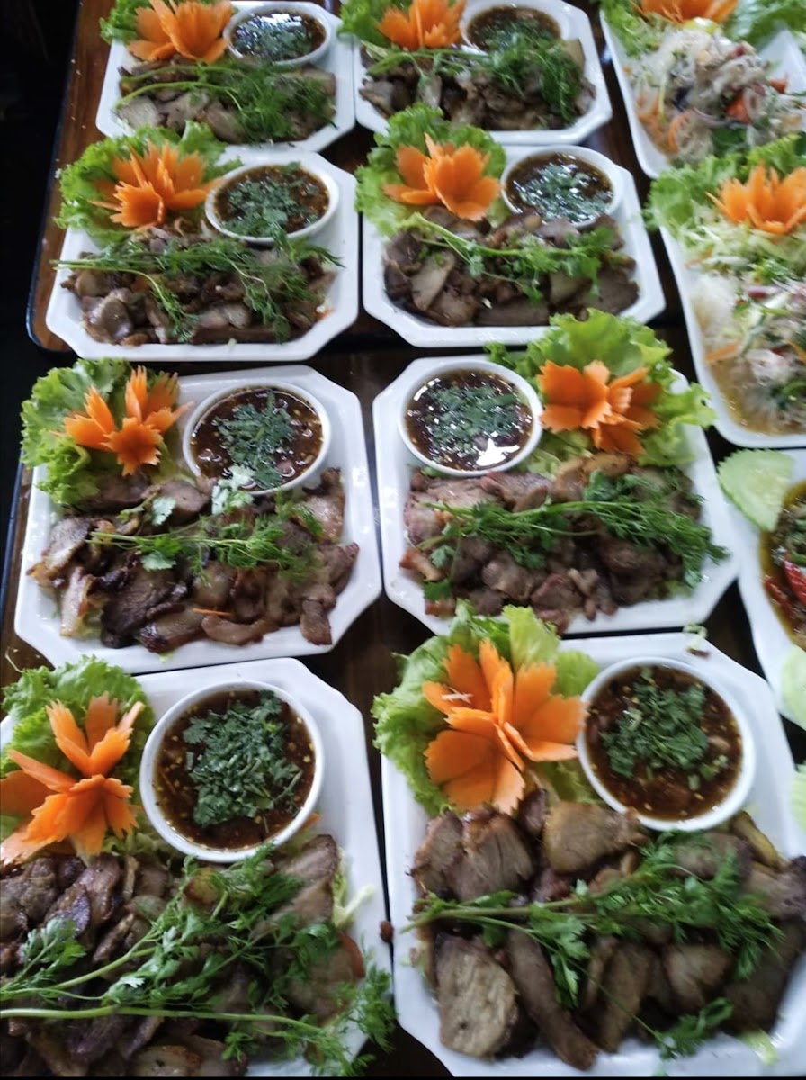 Maesa Thai Food-9