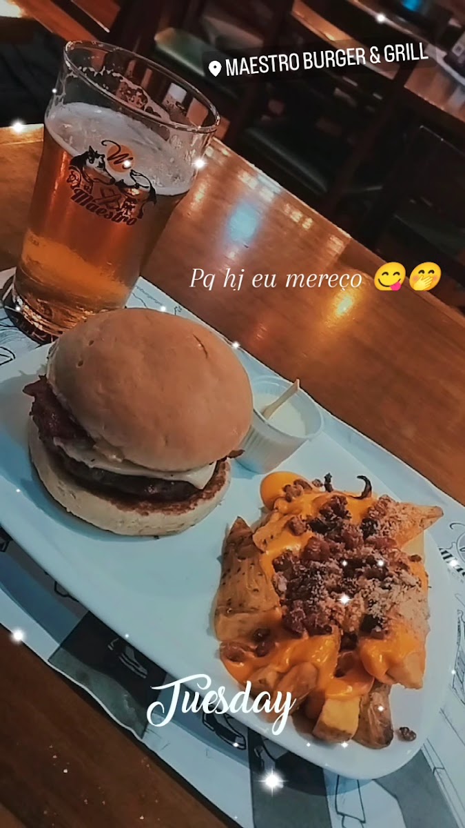 Maestro Burger & Grill-2