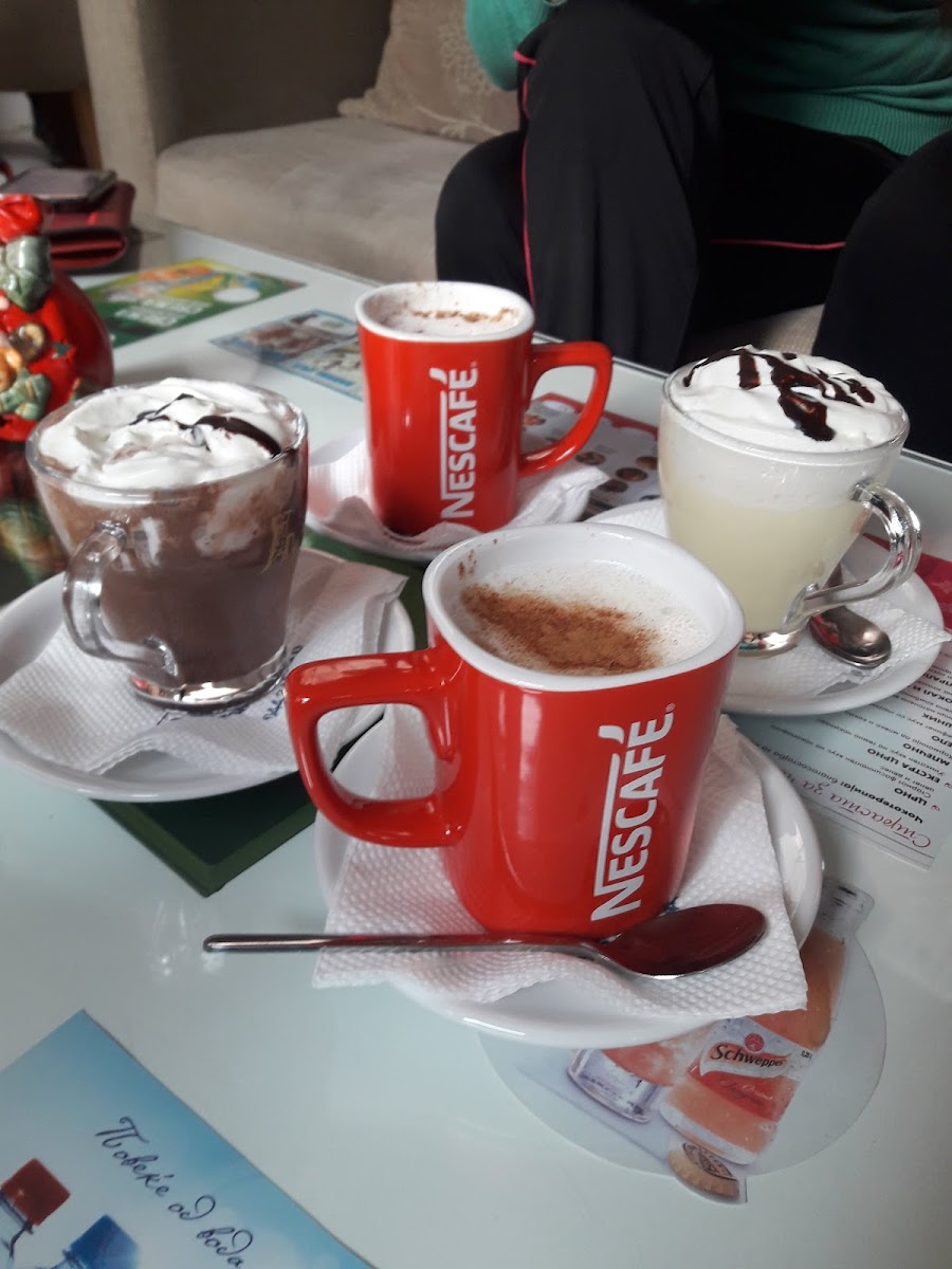 Maestro Cafe-6