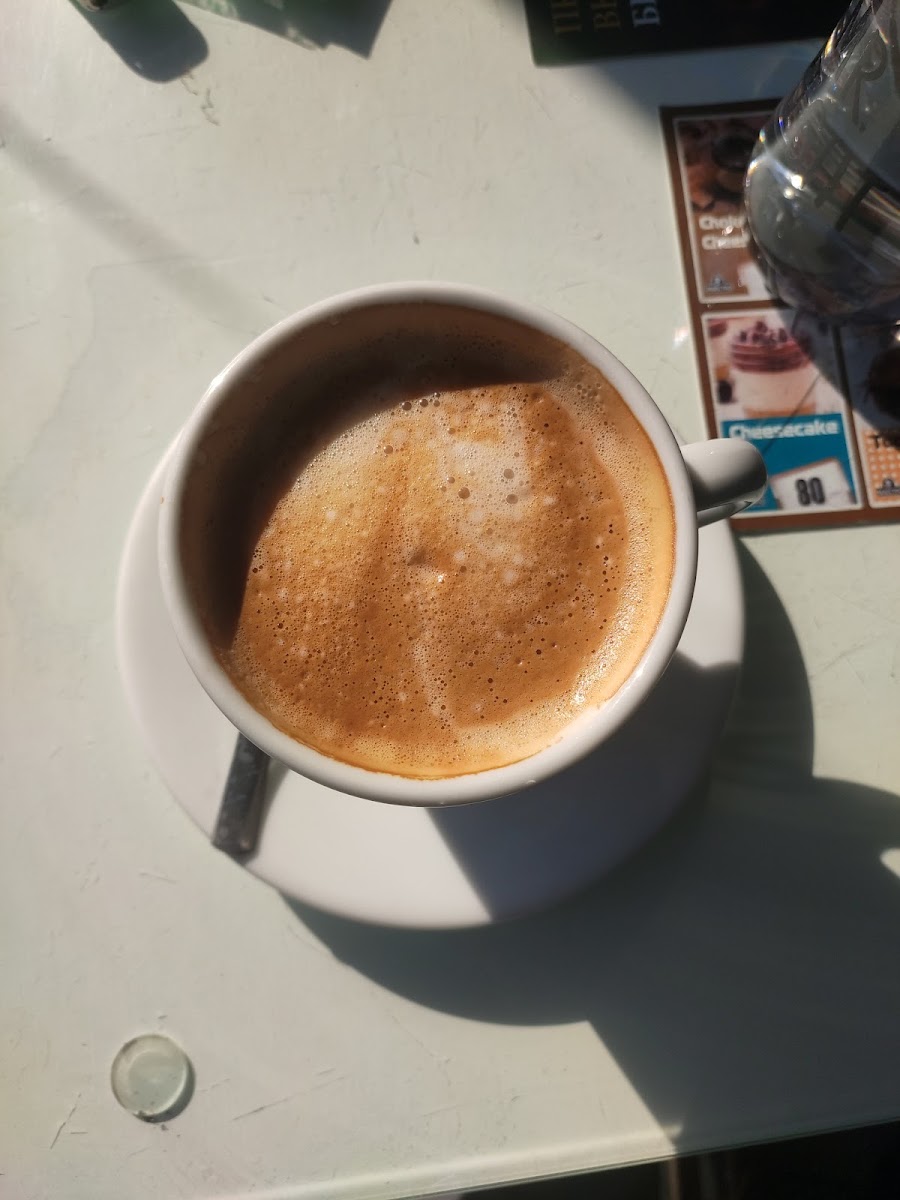 Maestro Cafe-7