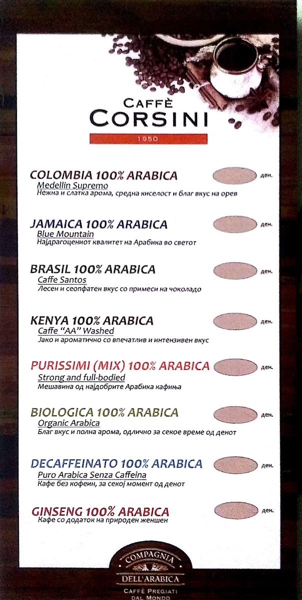 Menu Maestro Cafe-2