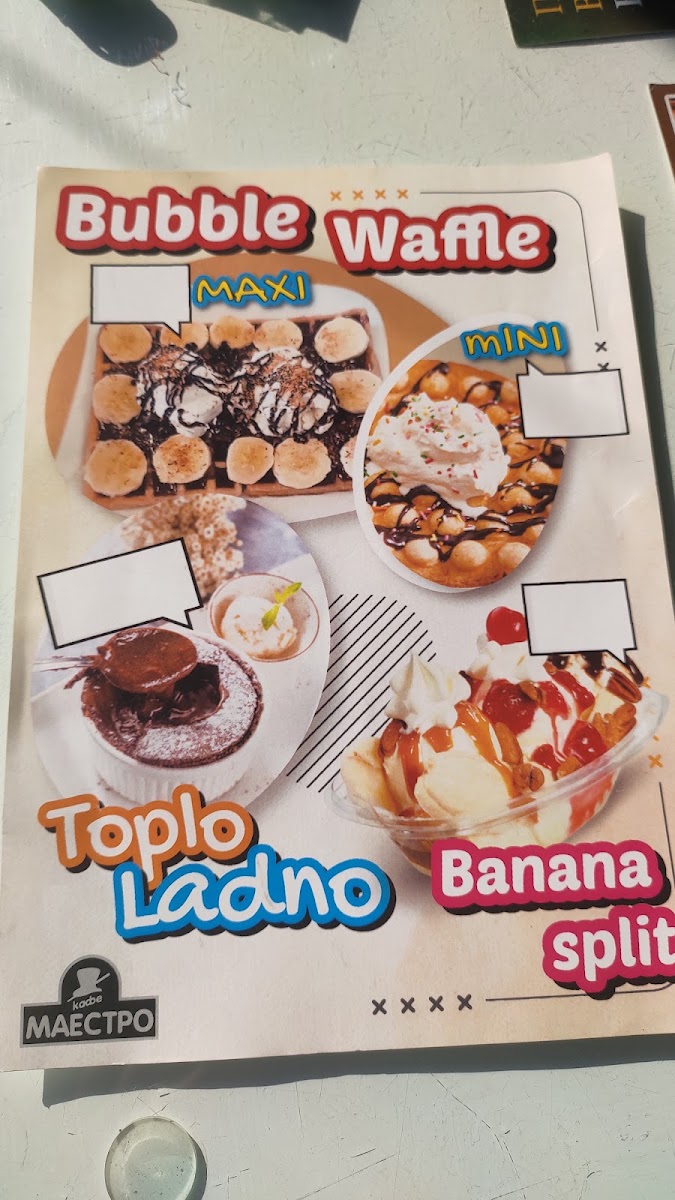 Menu Maestro Cafe-4