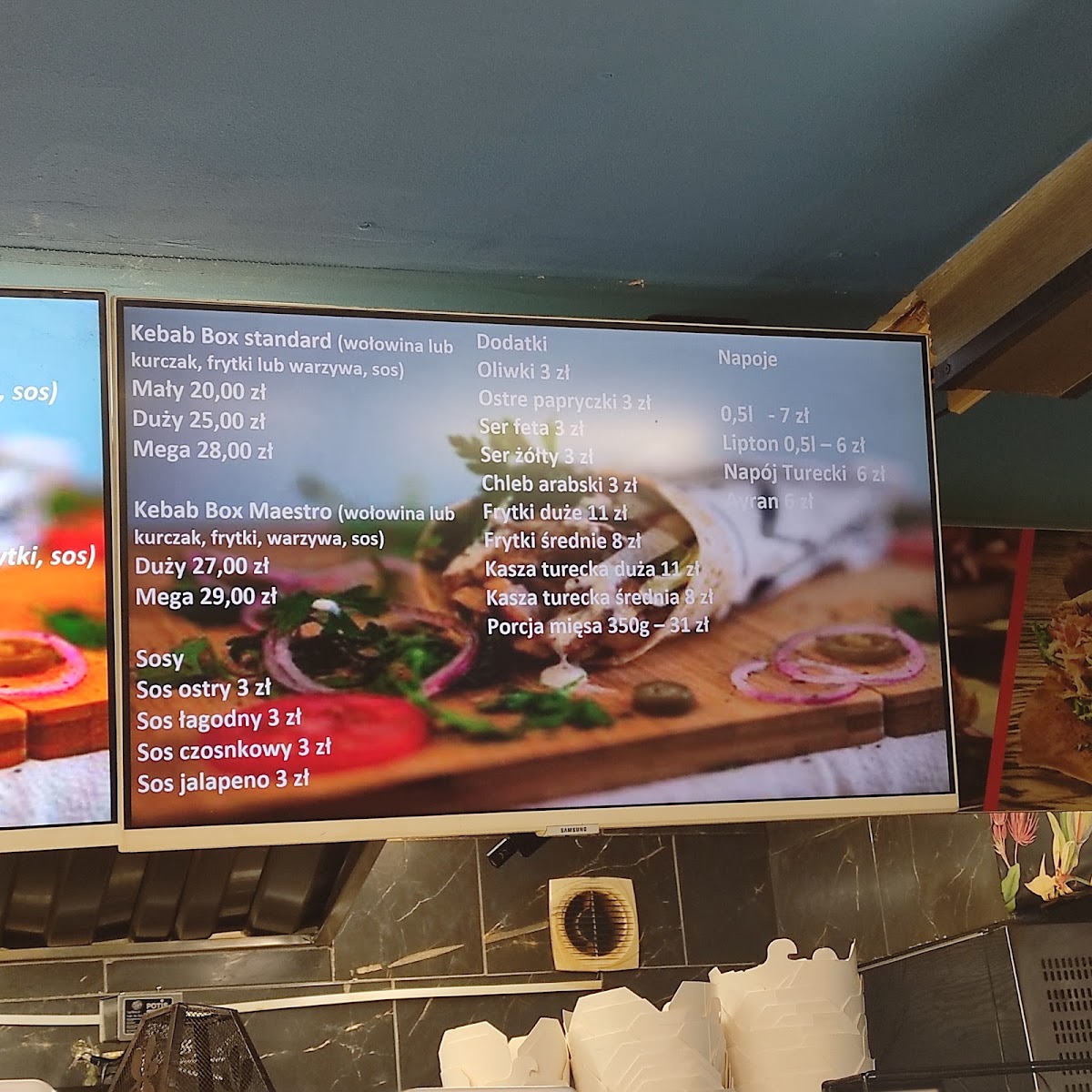Menu Maestro Food & Kebab-9