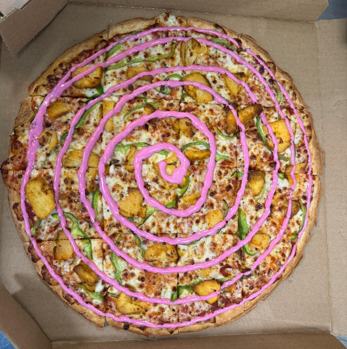 Maestro Pizza-4