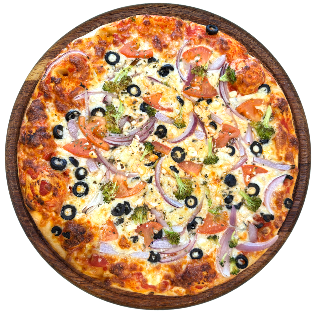 Maestros Gourmet Pizza-9