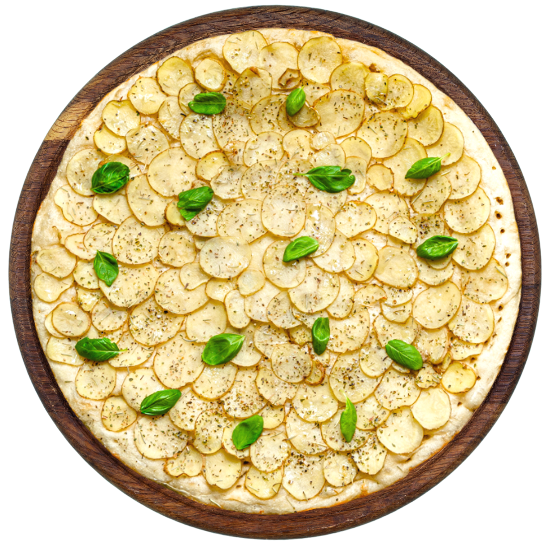 Maestros Gourmet Pizza-5