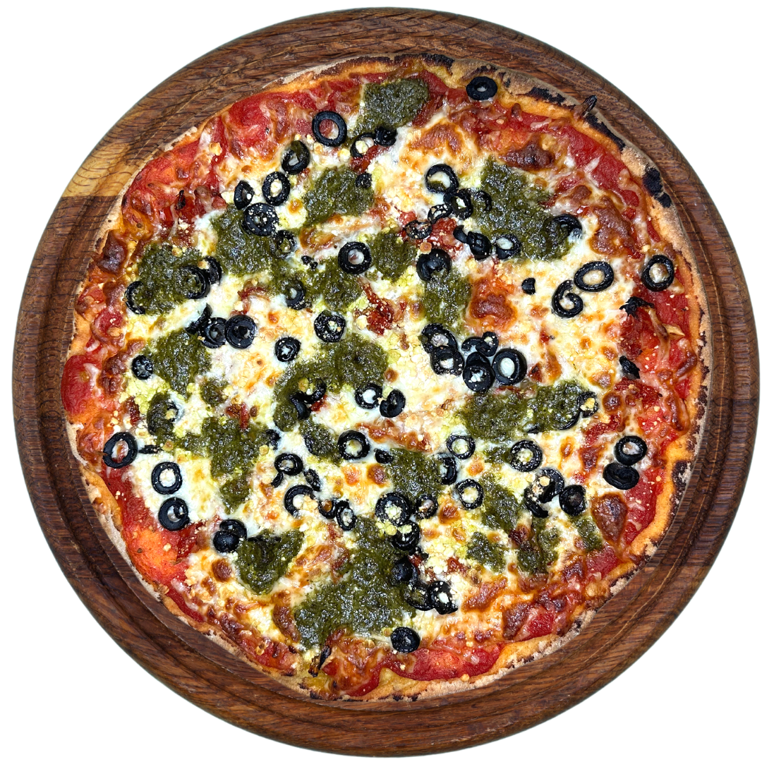 Maestros Gourmet Pizza-7