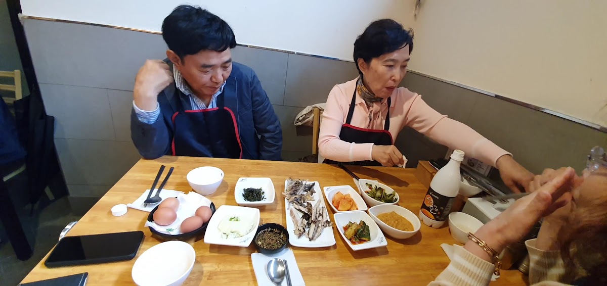 Maetdol Sundubu-2