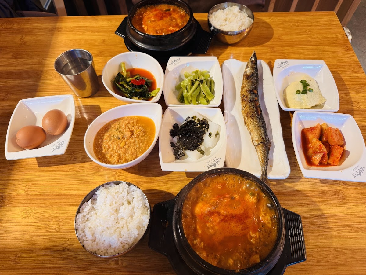 Maetdol Sundubu-3