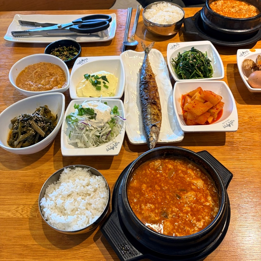 Maetdol Sundubu-4