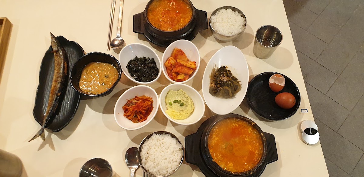 Maetdol Sundubu-5