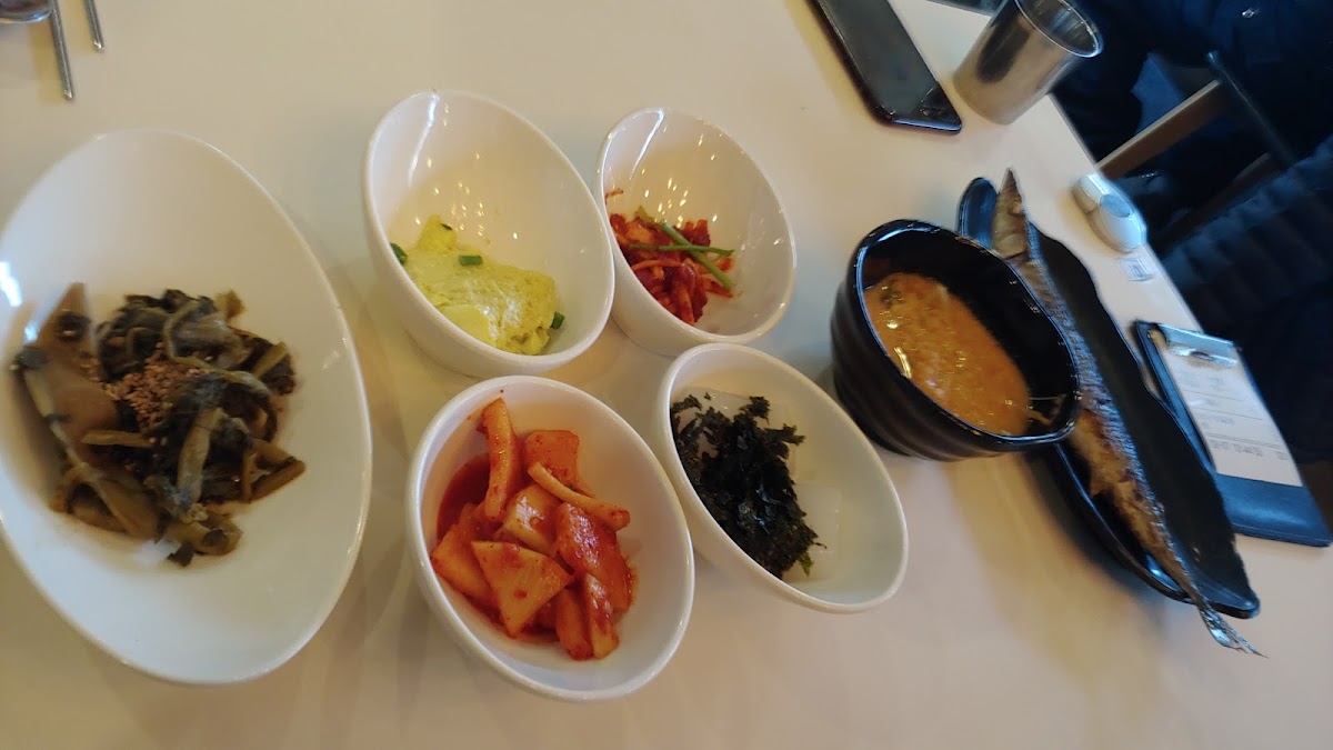 Maetdol Sundubu-6