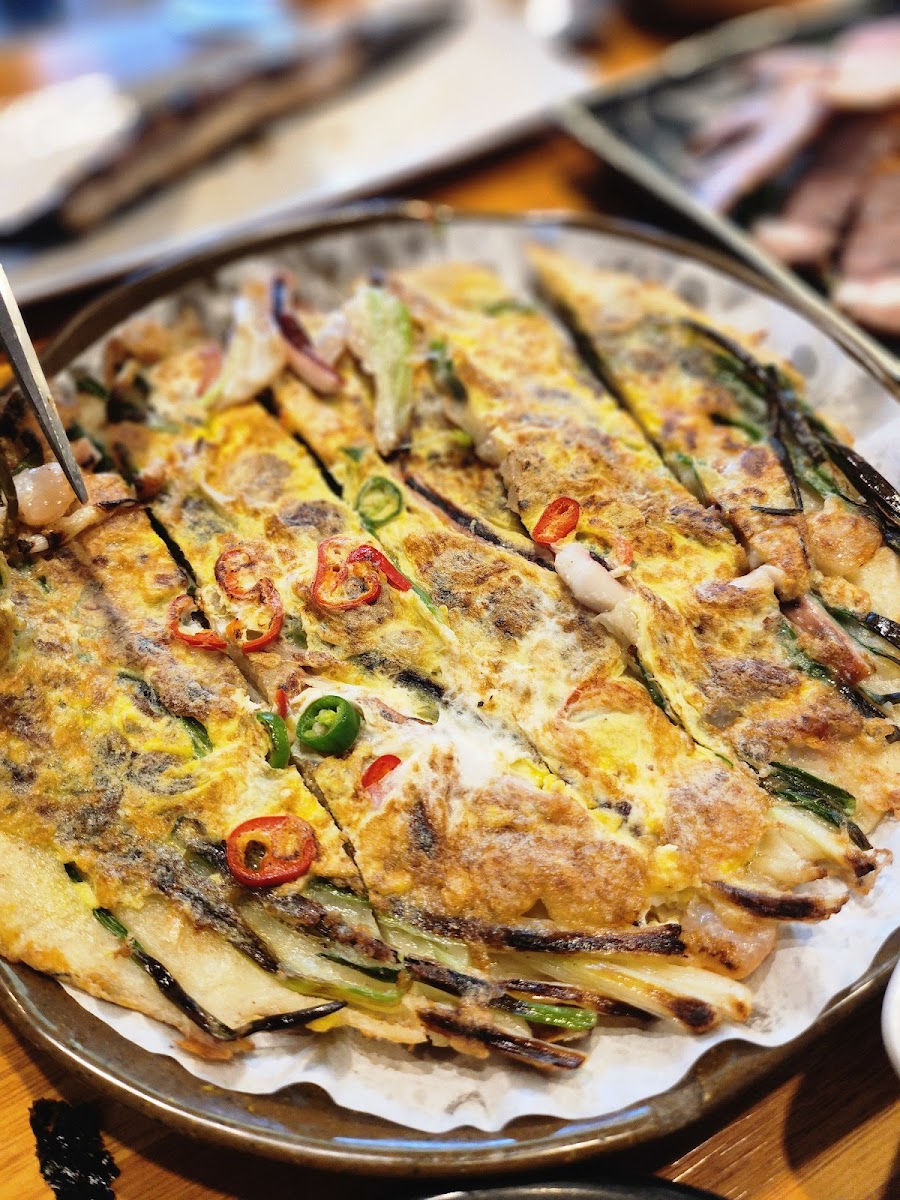 Maetdol Sundubu-8