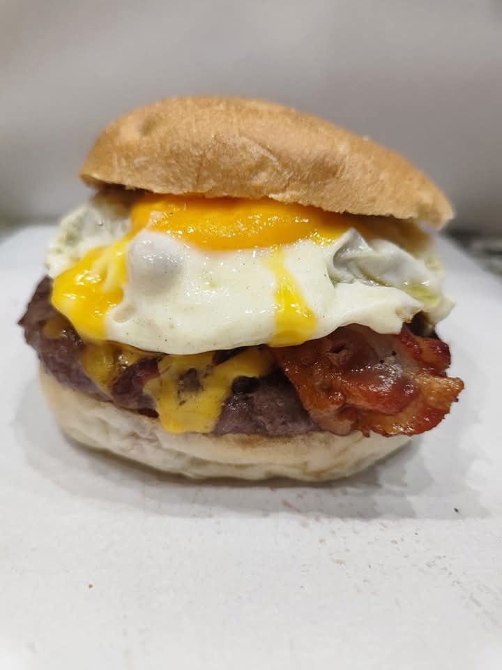 Maga's Burger & Fries-3