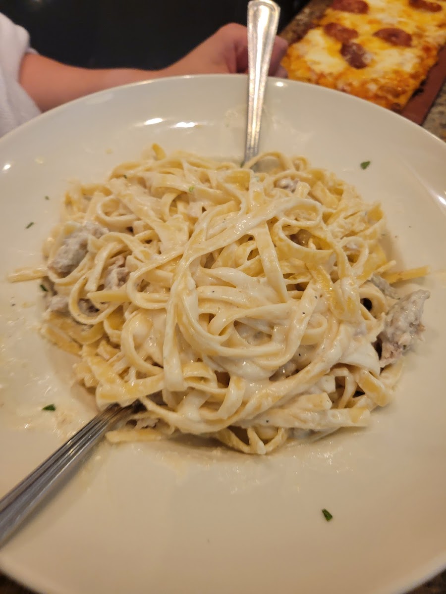 Maggiano's Little Italy-9