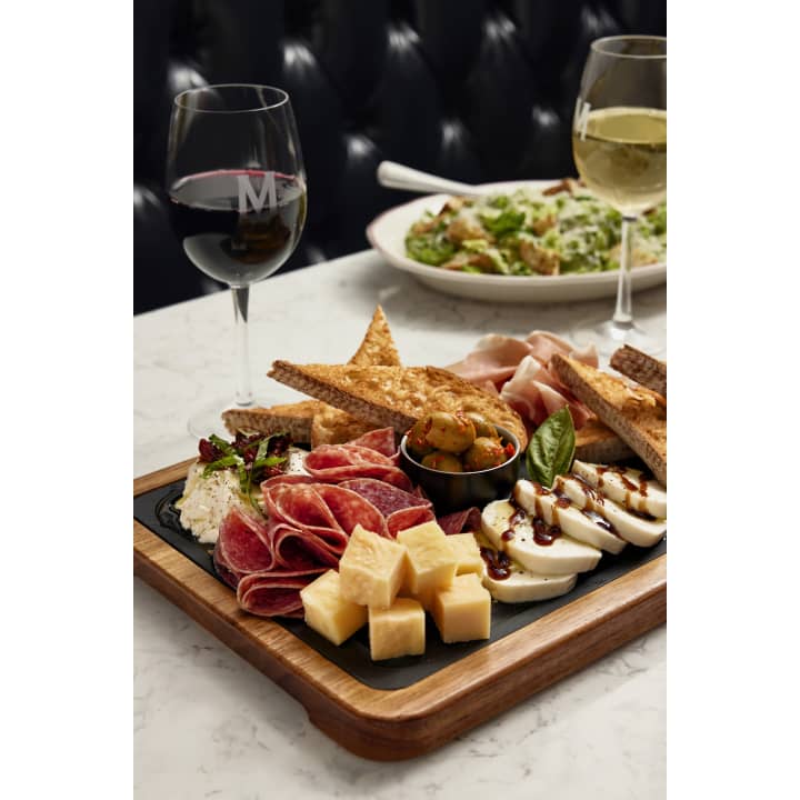 Maggiano's Little Italy-3
