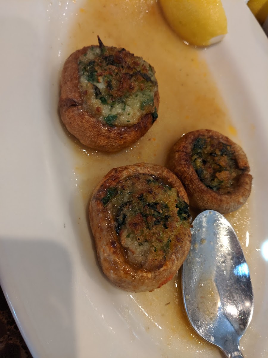 Maggiano's Little Italy-4