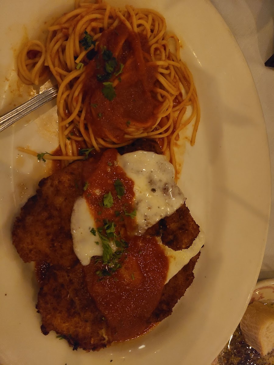 Maggiano's Little Italy-5