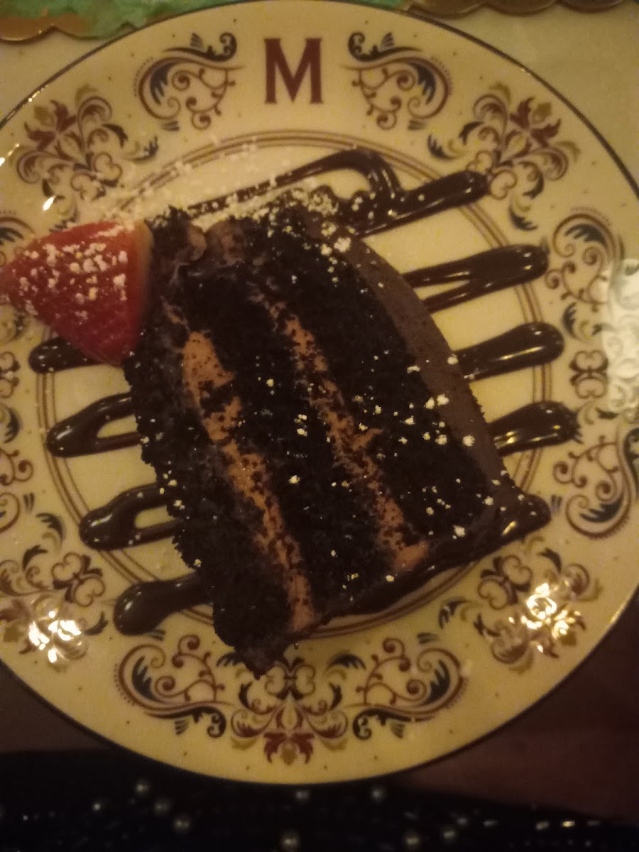 Maggiano's Little Italy-7