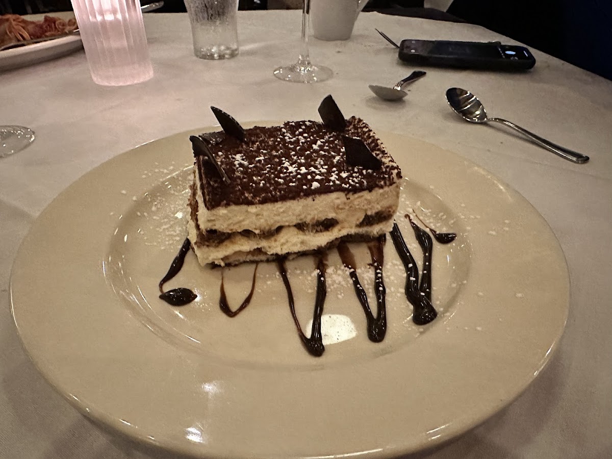 Maggiano's Little Italy-8