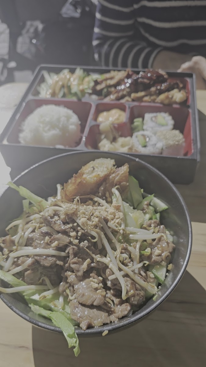 Maggie Sushi Bar-2