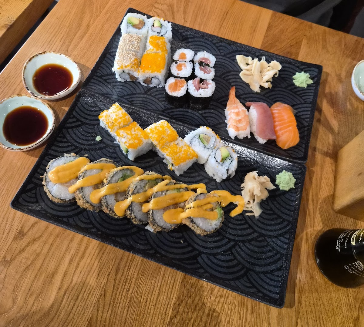 Maggie Sushi Bar-3