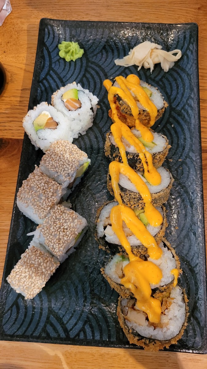 Maggie Sushi Bar-7