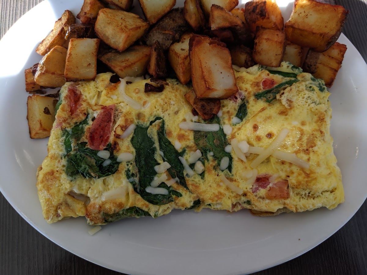 Maggie's Diner-7