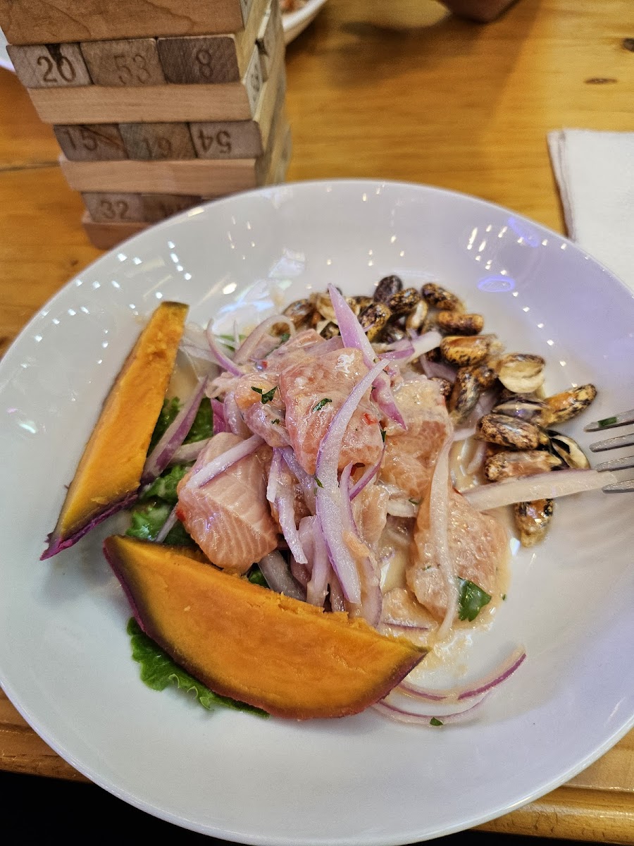 Magguis Grill Craft Beer-10