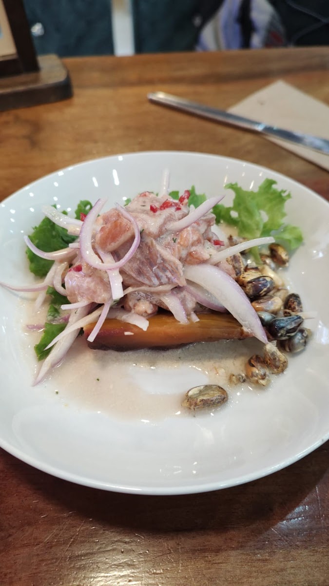 Magguis Grill Craft Beer-7