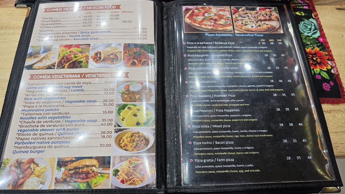 Menu Magguis Grill Craft Beer-2