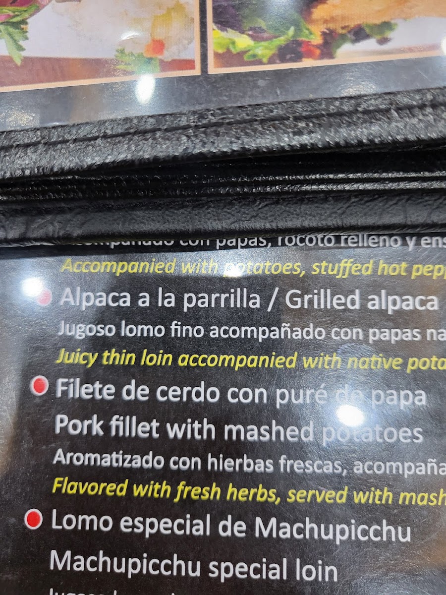 Menu Magguis Grill Craft Beer-6