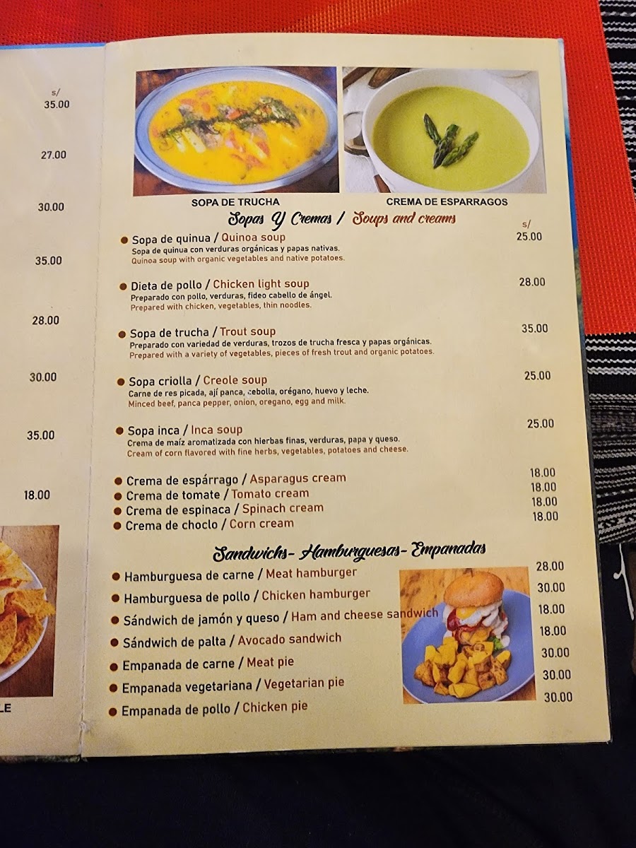 Menu Magguis Grill Craft Beer-8