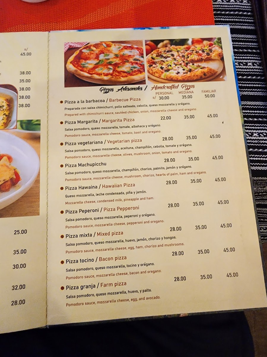 Menu Magguis Grill Craft Beer-9