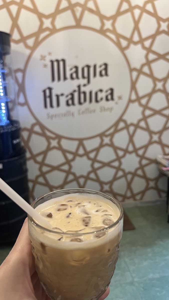 Magia Arábica-9
