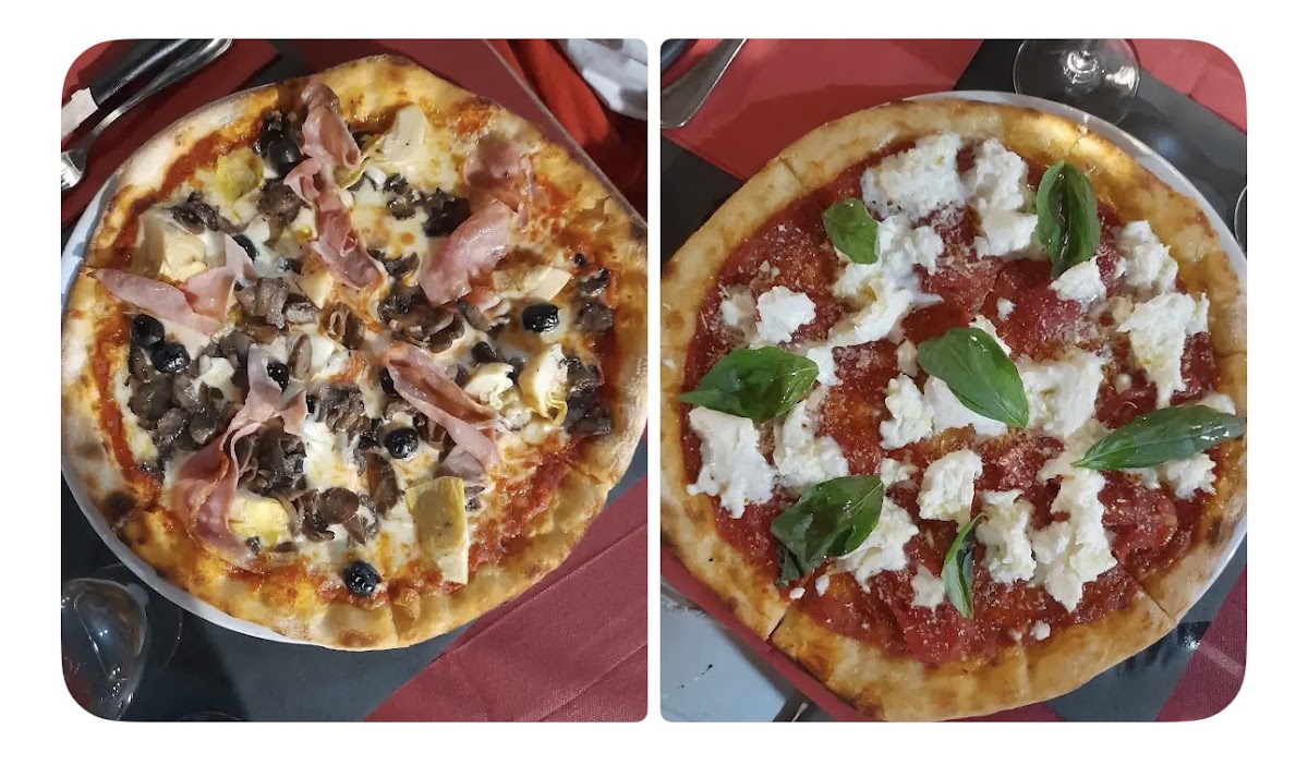 Magic Country Ristorante-3