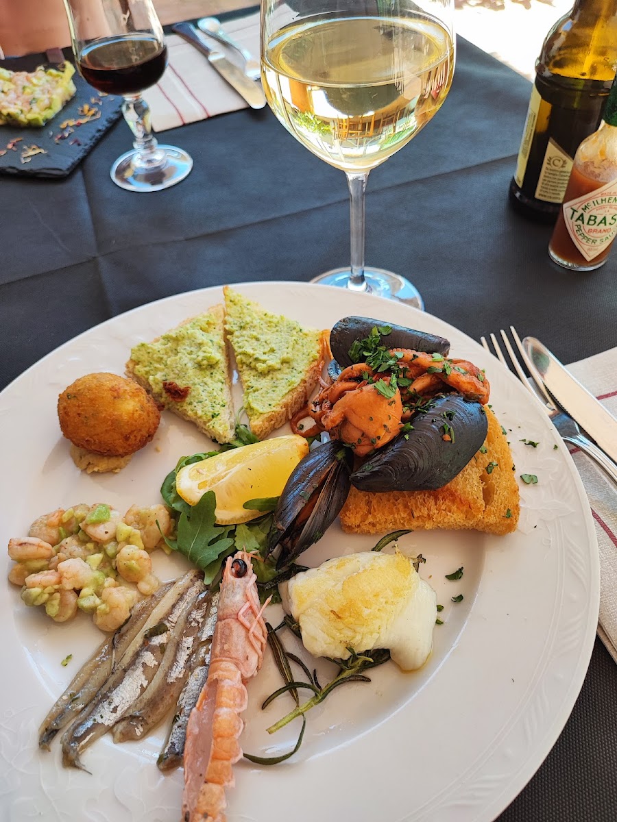 Magic Country Ristorante-7