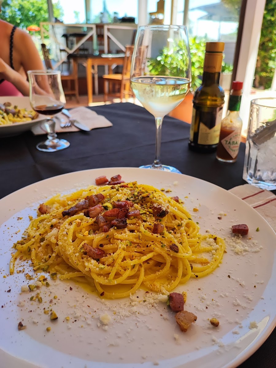 Magic Country Ristorante-8