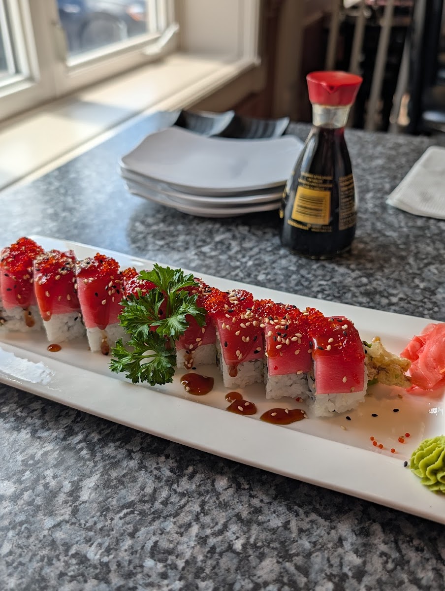 Magic Sushi-3