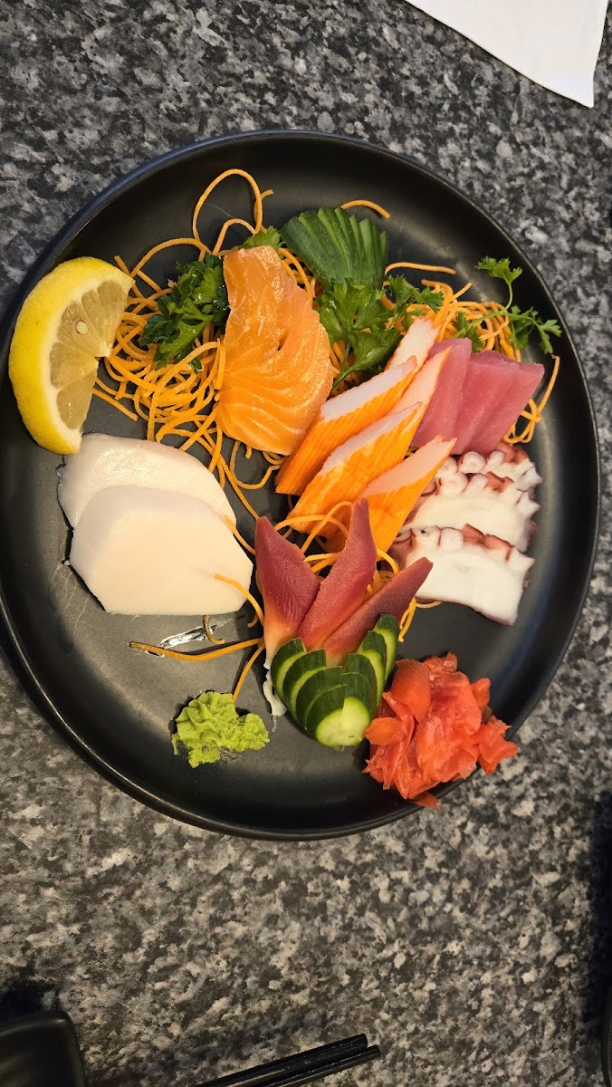 Magic Sushi-5