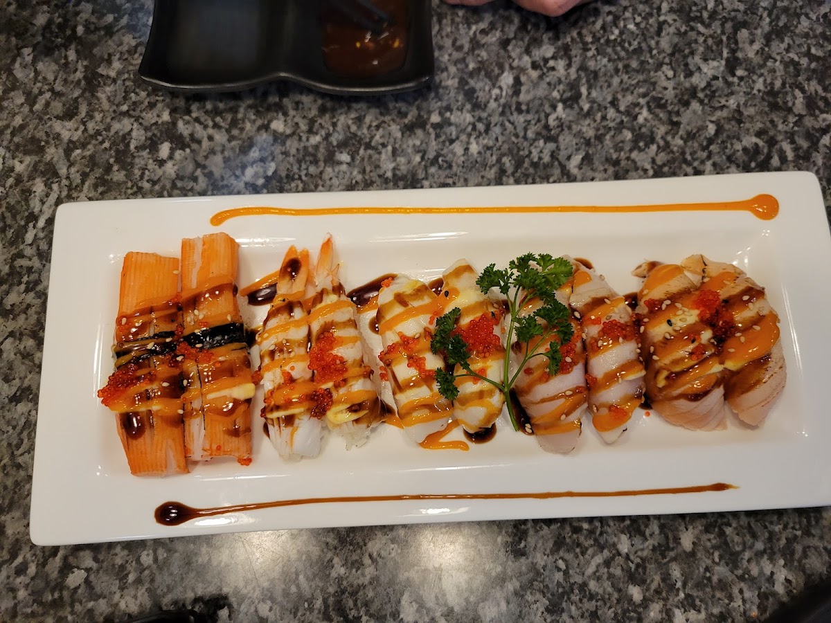 Magic Sushi-8