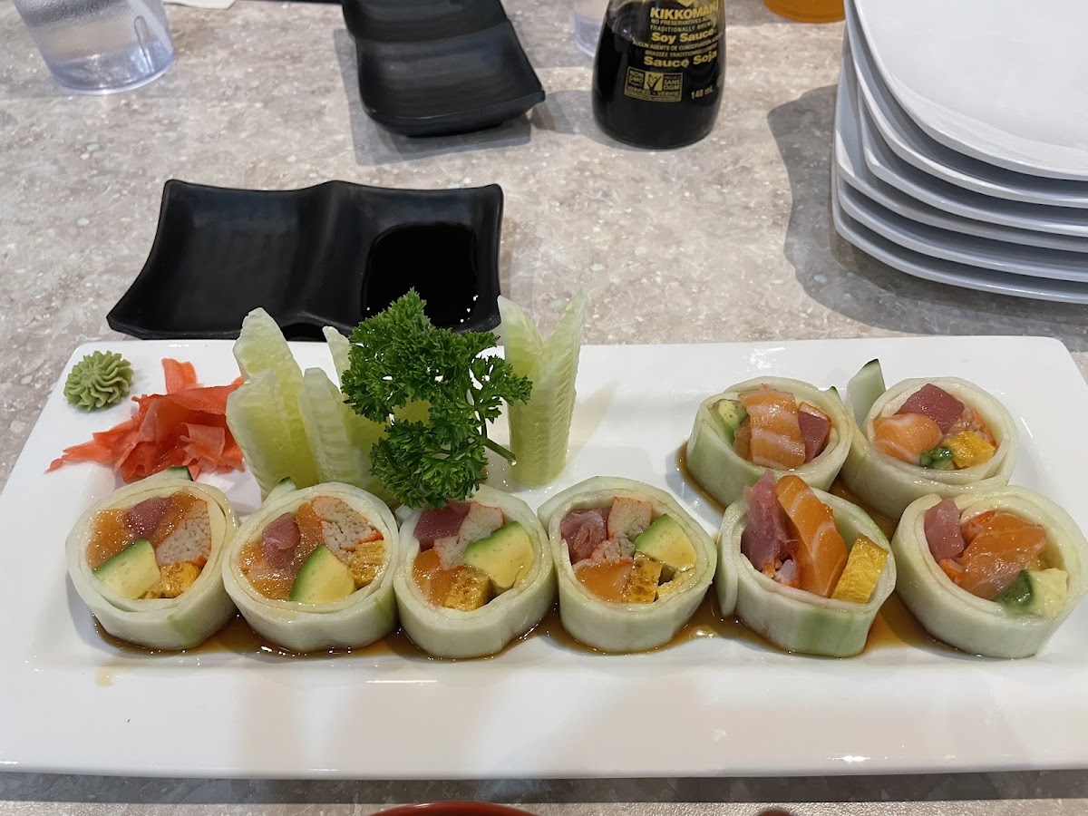 Magic Sushi-9