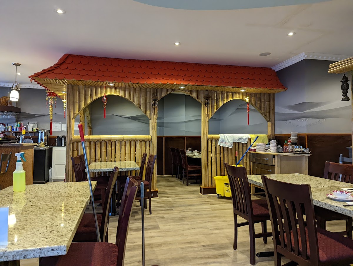 Magical Taste Of China·barrie|西域食府·清真|Chinese Restaurant |Halal Cuisine