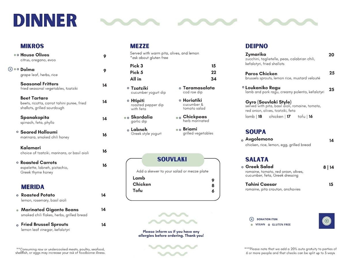 Menu Magissa-2