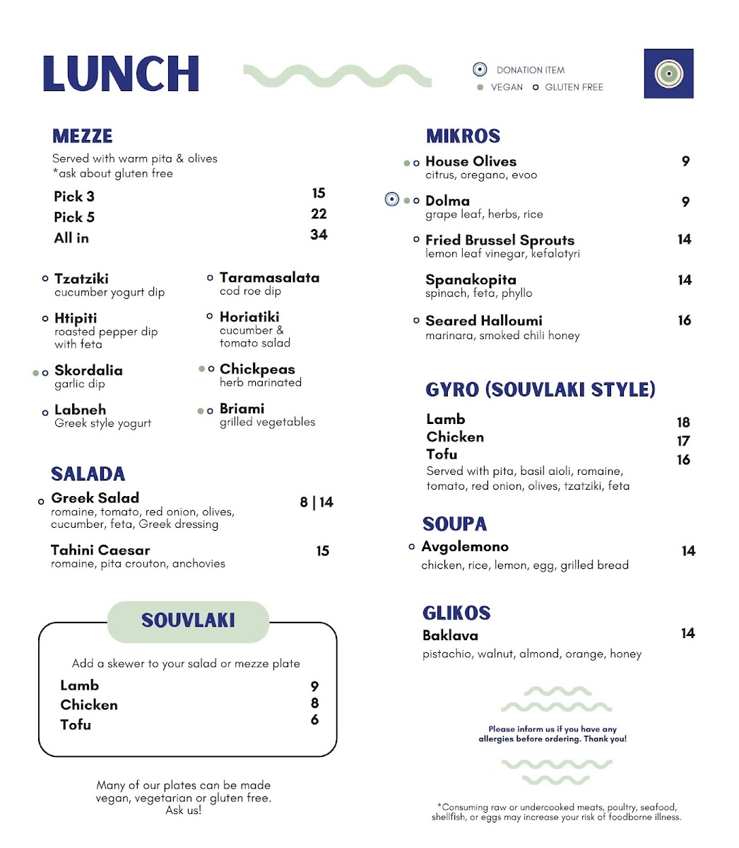 Menu Magissa-3