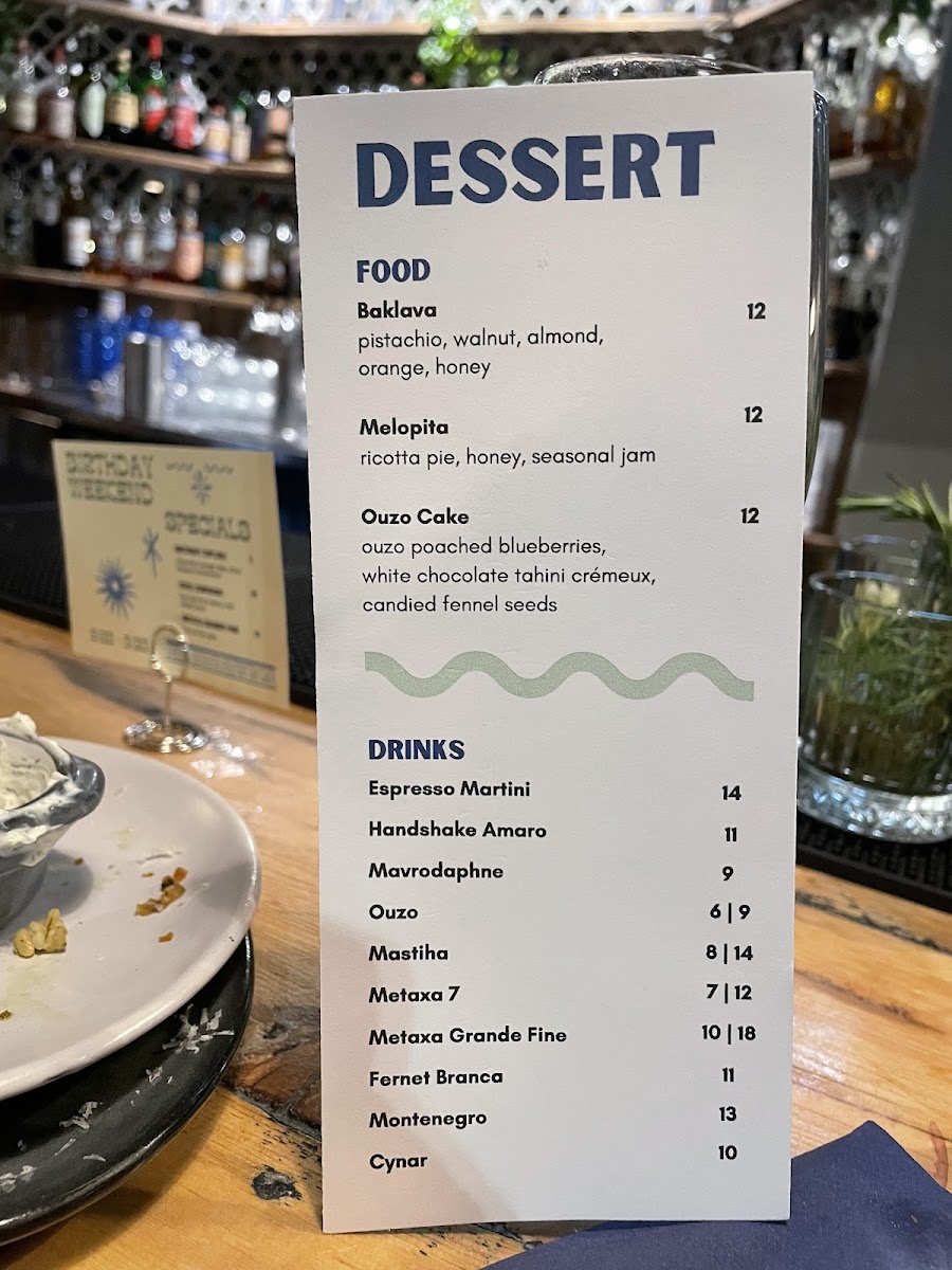 Menu Magissa-4