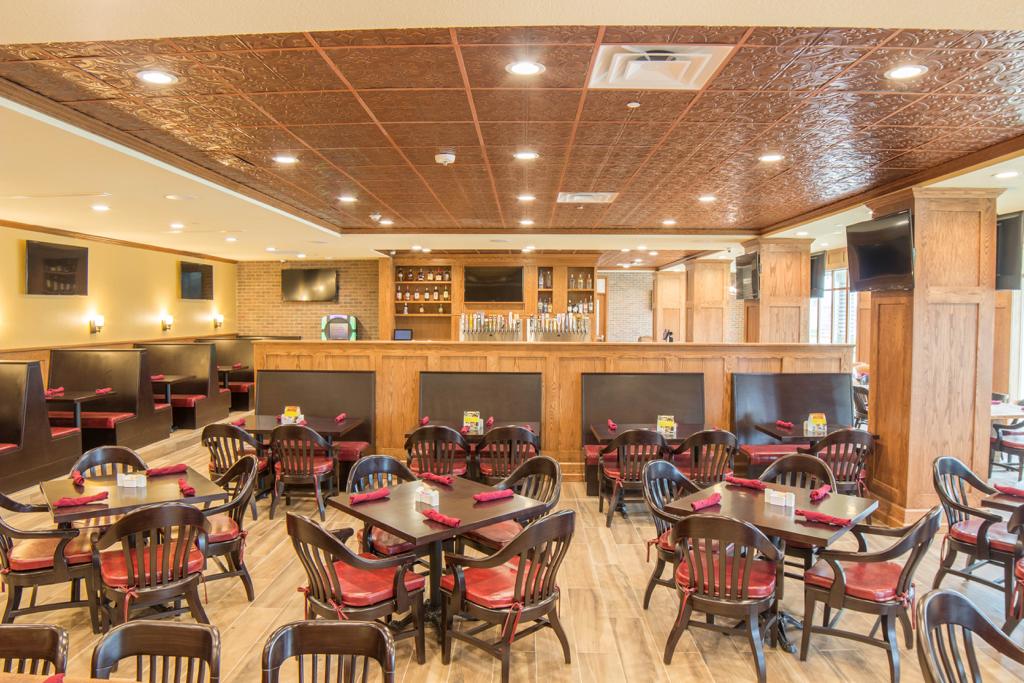 Magnolia Bar And Grill