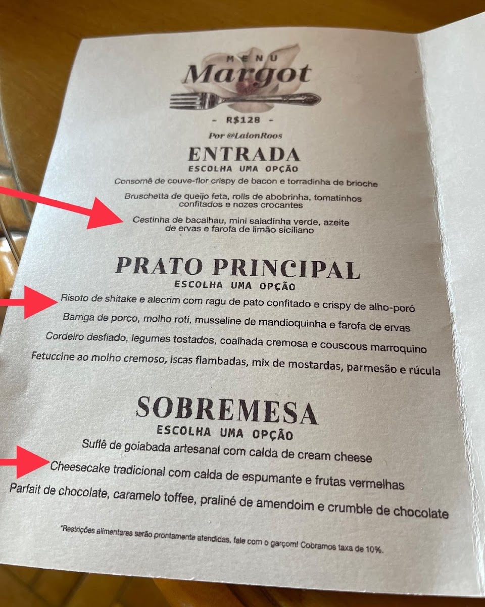 Menu Magnolia Restaurante Bar E Cinema-6