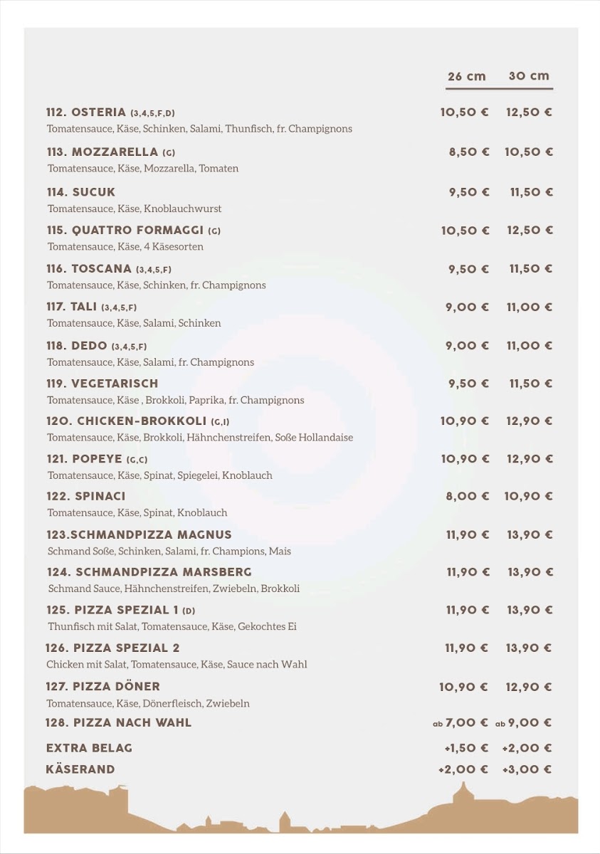 Menu Magnus Cafe-2