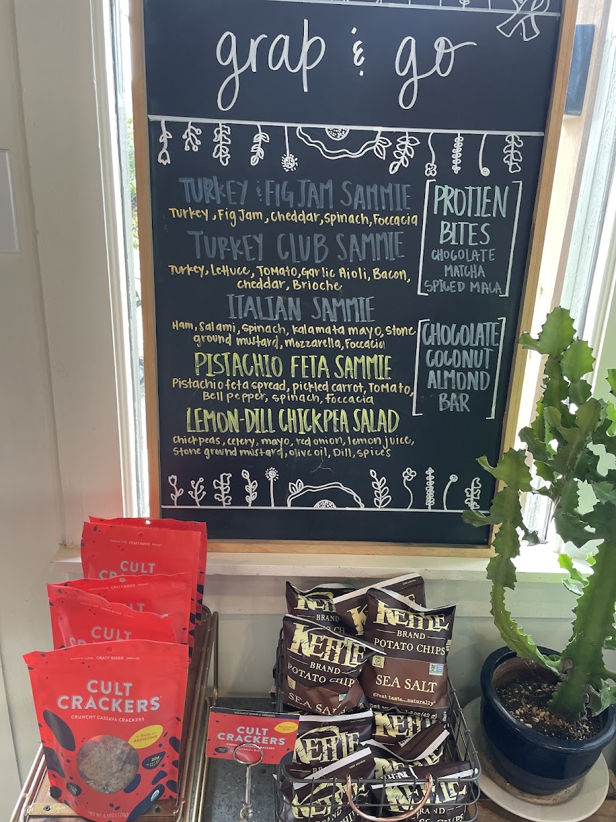 Menu Magpie Cafe-1